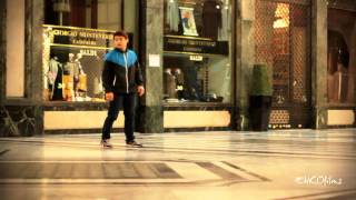 My Body is my weapon - Bboy Kill