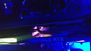 MSI Nvidia GeForce RTX 2070 GAMING Z 8GB