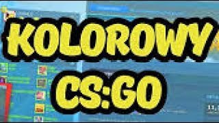 CS:GO | TexMod | Czcionka | [PL]