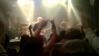 Poets Of The Fall (LIFT) : live @ Hamburg