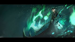 Final Thresh Montage [CJ MadLife SG]