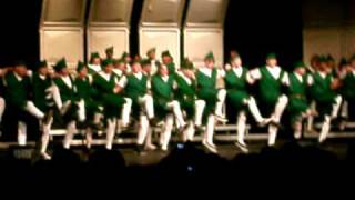 Men In Tights