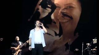 Pedro Mariano - Aos nossos fihos - Homenagem a Elis Regina