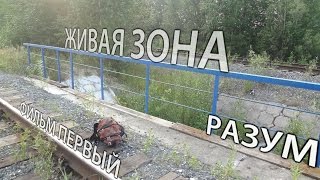 Живая Зона - фильм первый - "Разум" (короткометражка)