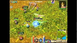 Pristontale Knight PvP (Ept)