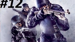 SWAT 4: Walkthrough on Elite - Mission 12 - The Old Granite Hotel