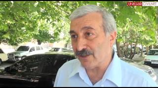 Հայաստանը և գլոբալ տաքացումը
