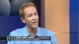 "God's Law: An Expression of Grace" -- TRUTH TO GO with Andy Stanley