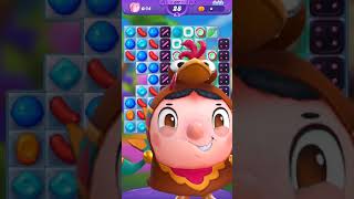 Candy Crush Friends Saga Level 677 NO BOOSTERS