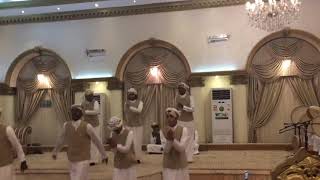 فرقه لحن جده للفنون الشعبيه للحجز والاستفسار /0536811291