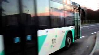 Man Lion's city , tak route 50