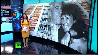 FULL SHOW: US says Ghislaine Maxwell a flight risk