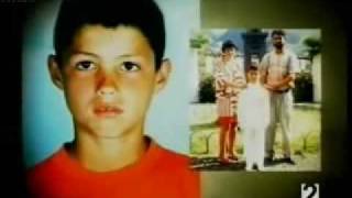 Cristiano Ronaldo (Historia) Parte1