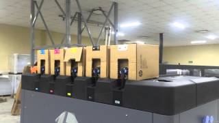 Yelos - HpLatex 3500