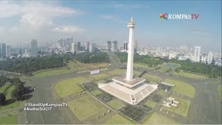 Audisi Jakarta - SUCI 7