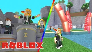 ŞEYTANİ AHTAPOT'LU DÜNYADA HAYATTA KALMA / Roblox Cursed Islands