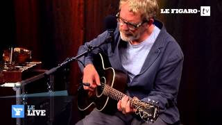 Dick Annegarn - « Bébé Elephant »