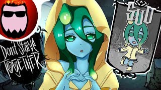 Обзор мода Don't Starve Together - Suu  (#60)
