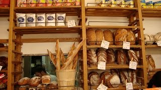Урок Иврита - Поход в магазин. Пекарня. Часть 2