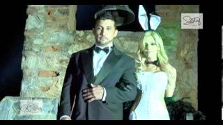 Самое красивое эротическое белье Shirley Of Hollywood 2013