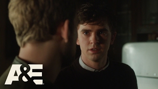 Bates Motel: Season 5 - Official Trailer (ft. Rihanna as Marion Crane) | Premieres Feb 20 | A&E