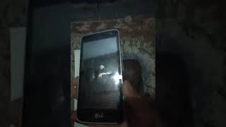 Bypass google account all android & Hard reset LG K4 LTE k130y 100% work