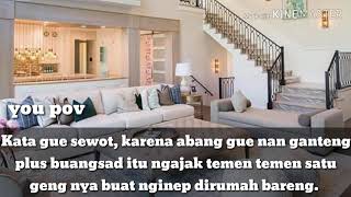Ff bts indo "king bokep - kth" #1