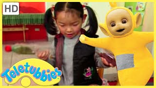 ★Teletubbies Everywhere ★ English Episodes ★ Shaking And Beating ★ Full Episode (S02E34) - HD