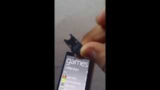 Nokia Lumia 930 hands on latest leak