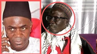 Pere Birahim clash sévèrement Becaye Mbaye: Khamouñou lamb té beuri wakh....