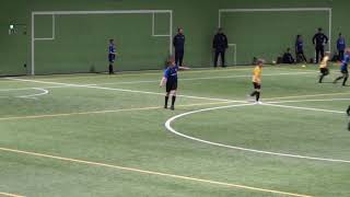 Inter08 vs. Kaapo, Musa ja Tove (LR-liiga haaste_4.5.19 Impivaara)