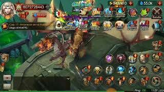 Tips Nueva Actualización [Mystic Helper] || Legacy of Discord