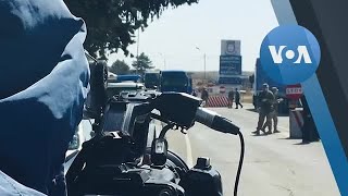 ქართული მედიის გამოწვევა პანდემიის პირობებში