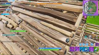 Новая обнова, новые баги. 9 сезон Fortnite, Дневной стрим Фортнайт. День 57