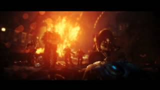 Microsoft Press Conference: Fable, Gears of War, Forza -- Future Shop @ E3 2012