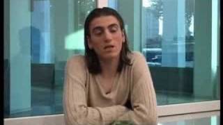 ARTHUR GULKAROV ( interview fot Tajik TV part 1 )