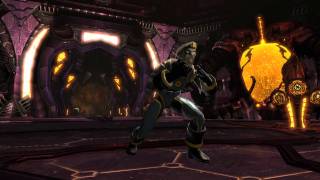 Trailer - DC UNIVERSE ONLINE Brainiac Tutorial for PC and PS3