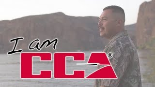 I am an Arizona outdoorsman, I am CCA