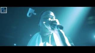 Danswater: Emms invites MHD (LIVE) - AfroTrap Edition After movie