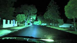 100w HID