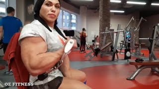 Curls for the Girls, Ego Lifting & More