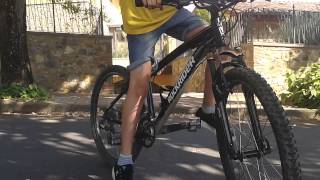 Come impennare con la bici