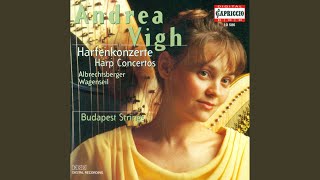 Harp Concerto: III. Allegro