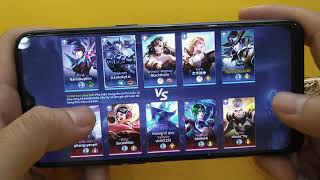 OPPO A7 CHƠI LIÊN QUÂN KHÔNG MAX SETTINH ĐƯỢC...KHÔNG FPS CAO....KHÔNG NGON...!!!