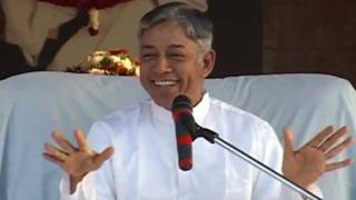 Message on Pujya Niruma's Birthday - 2011