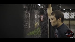 Тренировки бойцы мма Бойцы из клуба "Нур-Сай"