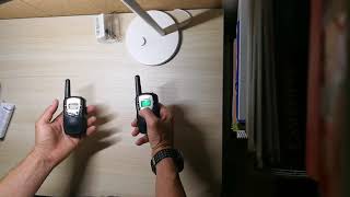 BAOFENG BF-T3