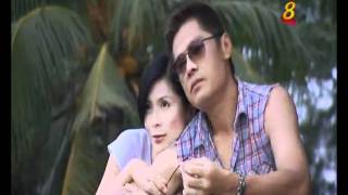 On The Fringe 2 Episode 1 Part 1 《边缘父子》