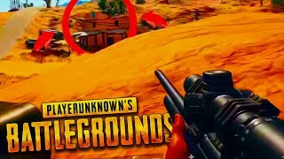2 АИР ДРОПА В 1 МЕСТЕ ! - СНАЙПЕР С МК14 И М24 В ДЕЛЕ ! - PUBG / PLAYERUNKNOWN'S BATTLEGROUNDS