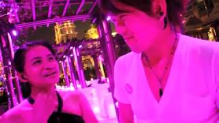 香港&macao　香港DJ　Dr.Dre Still　マカオシェラトンホテルjaya